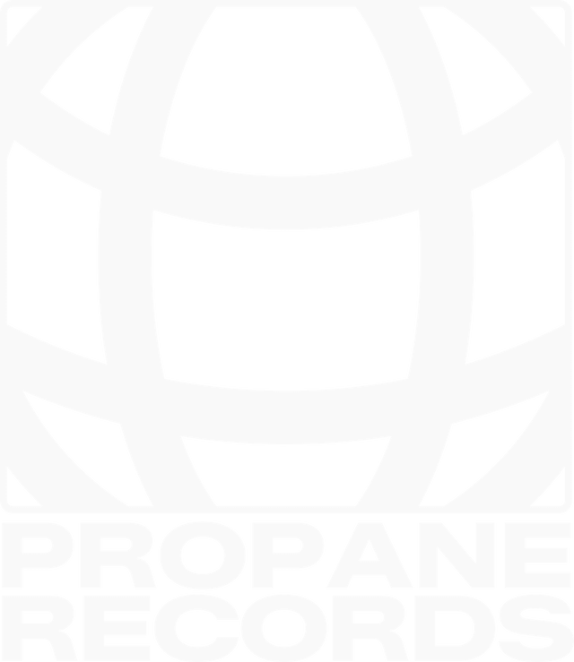 Propane Records Logo